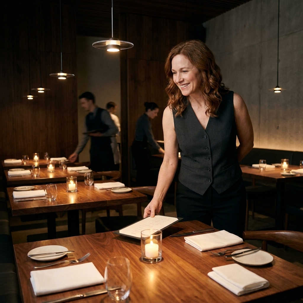 Plant-Based Fine Dining: 7 Michelin-Starred Vegan Trends