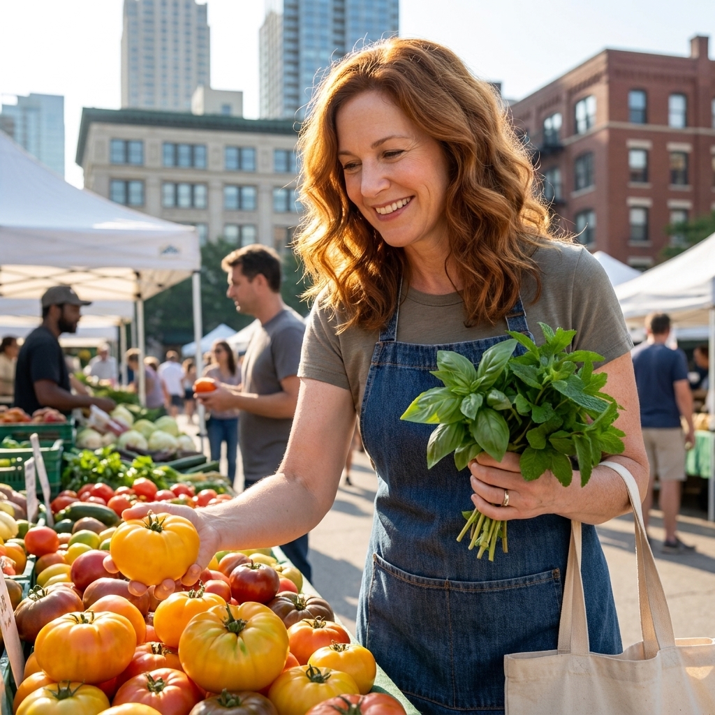Spotting Real Hyper-Local Sourcing