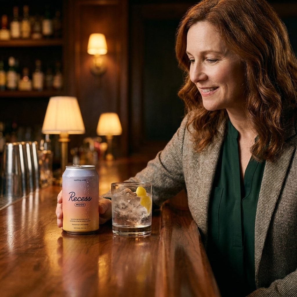 Functional Drinks: Adaptogens and Nootropics, Explained