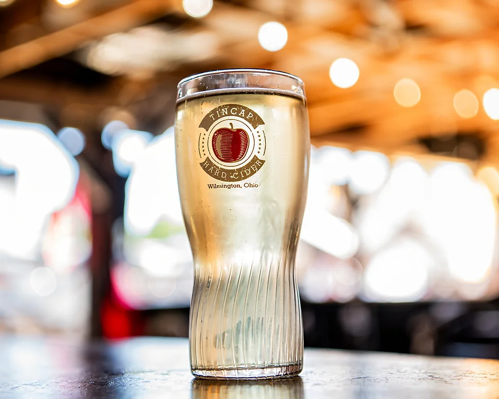 Gluten-Free Beer vs. Hard Cider: What to Order