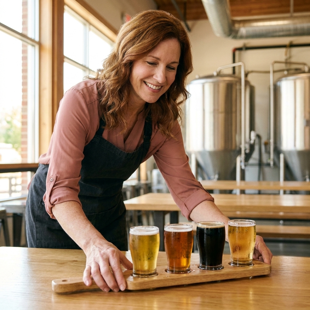 Top Gluten-Free Craft Beers and Hard Ciders