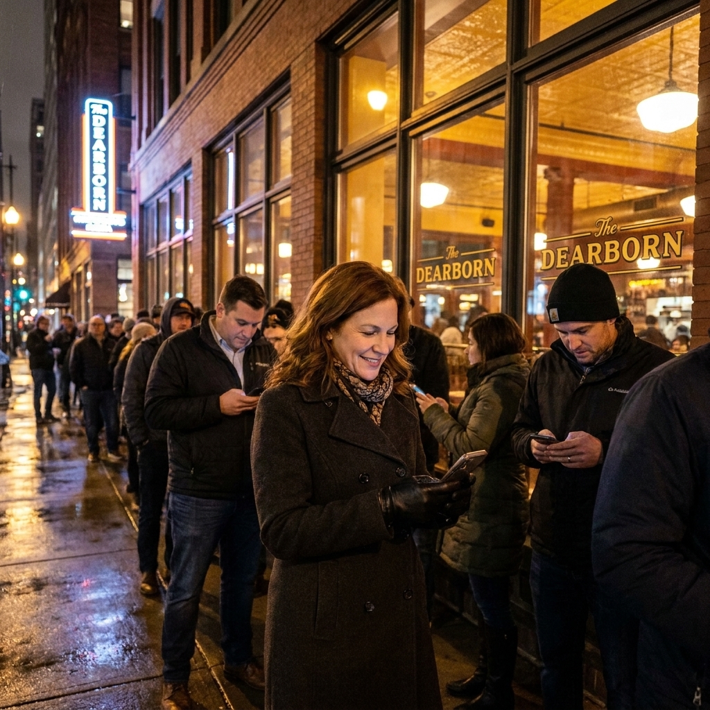 Food Critics vs. TikTok Influencers: Who Drives Restaurant Trends Now?