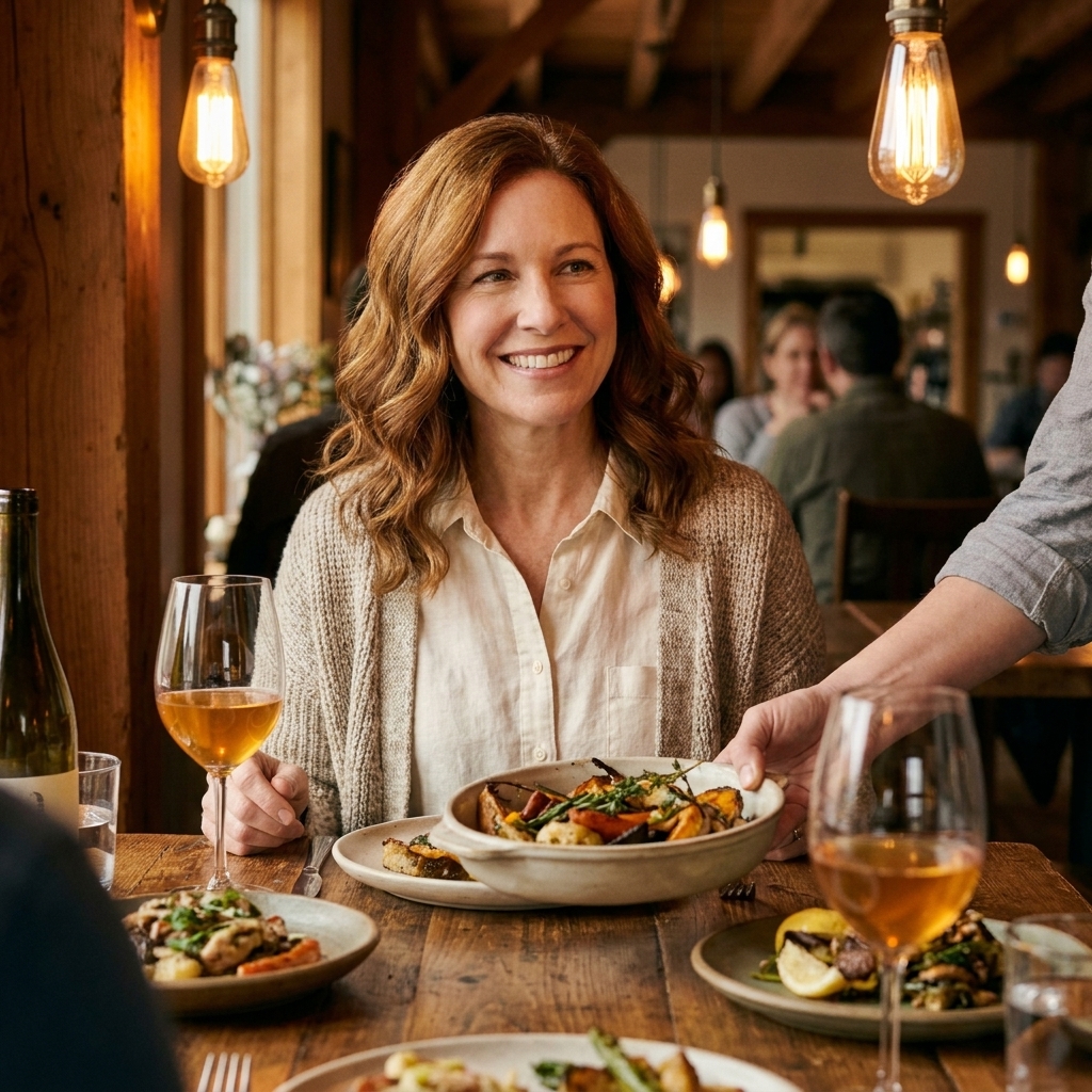 How to Find Slow Food Aligned Restaurants